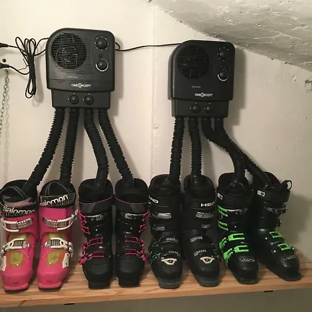 Le Grenier Des Rêves Appartement *