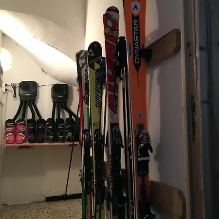 Le Grenier Des Rêves Appartement