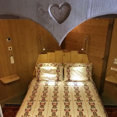 Le Grenier Des Reves Lejlighed Les Deux Alpes
