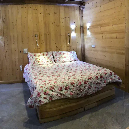 Le Grenier Des Reves Lejlighed